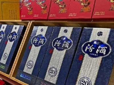 山西汾酒：大量规模小、技术落后、缺少品牌影响力的酒企将被洗牌出局