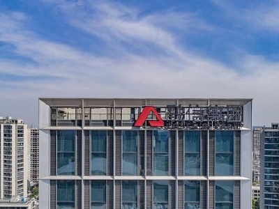 内房股午后走强 融信中国大涨18%融创中国上涨14%|融信中国_新浪财经_新浪网
