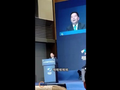 “你们害死我”，广汽集团曾庆洪呼吁媒体不要见风就是雨