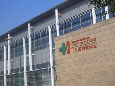 和黄医药早盘涨幅持续扩大 股价现涨超7%|和黄医药_新浪财经_新浪网