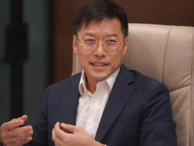 友邦保险集团总裁李源祥：人寿保险和养老金行业拥有全球范围内最大的储蓄池和潜在投资