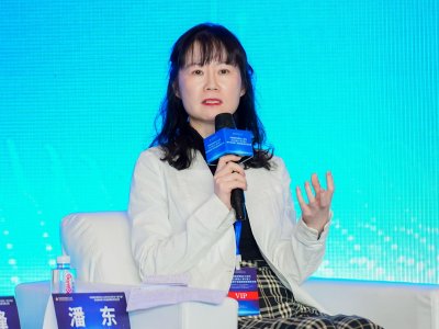 光大理财总经理潘东：探索普惠理财的场景嵌入