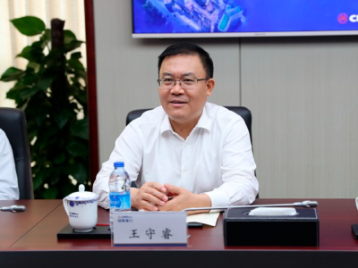 深圳市副市长王守睿：前三季度深圳金融业增加值同比增长5.7%