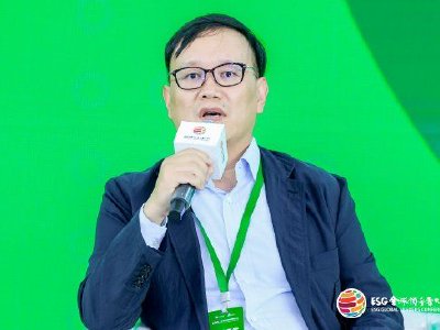 微博CEO王高飞：微公益累计捐款金额不到十亿元，但捐款人数达5000万