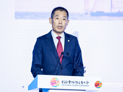 汇添富基金董事长李文：中国将传统文化精髓融入现代ESG理念