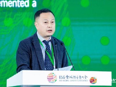深交所李辉：深市共计935家上市公司发布2023年度社会责任报告、ESG报告或可持续发展报告，披露率达35%