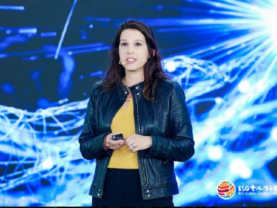 高通公司首席可持续发展官：终端侧AI是AI的未来