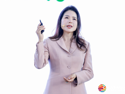 葛越：Apple努力创建循环的供应链，最新产品都采用了100%纤维包装