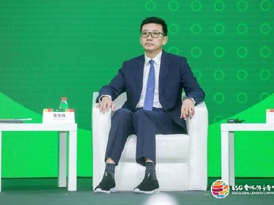 恒源祥董事长陈忠伟：年轻人少玩电子产品，会影响健康