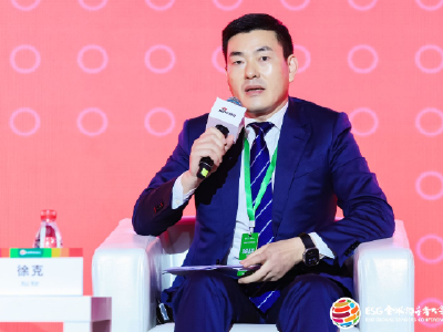 伊利徐克：可持续发展不是一个可选题，而是必答题