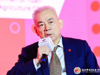 隆平高科刘志勇：ESG理念在农业领域真正落实，对于中国农业可持续发展至关重要