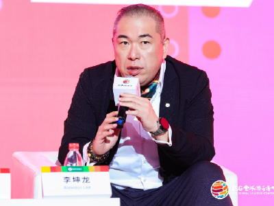 路特斯集团李坤龙：高管对于公司的可持续发展很重要，有着不可推卸的责任