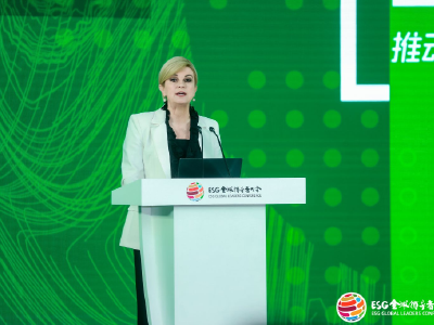 国际奥委会委员基塔罗维奇：奥林匹克精神不应仅局限于奥运赛场