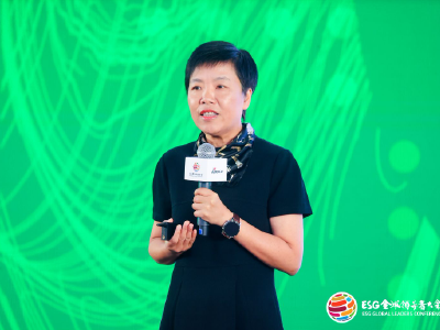 中国新学校研究会会长沈祖芸：中国学校已为知识经济时代做好预习的准备