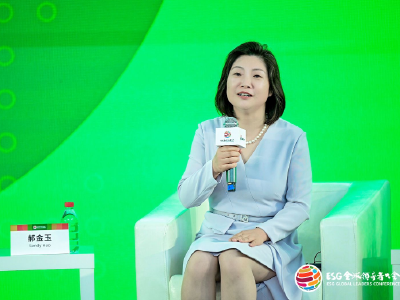 SGS中国区总裁郝金玉：全是男性的项目组，火药味很重