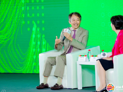 联合国前副秘书长：没有中国的贡献，这个问题解决不了