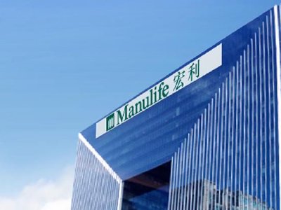 宏利金融-S发布2024年业绩 核心盈利72亿加元同比上升8%|宏利金融-S_新浪财经_新浪网