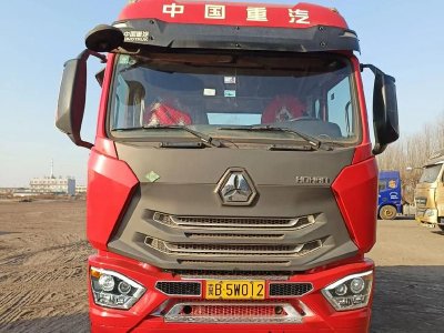 中国重汽公布中期业绩 权益股东应占溢利约34.27亿元同比增长4.03%