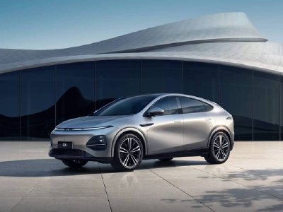 小鹏汽车-W9月创记录交付智能电动汽车41581辆 同比增长95%