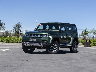 北京汽车发布前三季度业绩 归母净利润5128.58万元同比减少98.35%