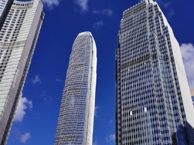 恆月控股：進一步購入約0.6個單位的比特幣 總代價約53.3萬港元