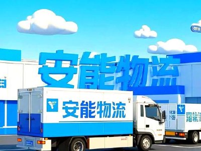 安能物流高开逾21% 公司获大股东财团私有化提议溢价率超48%|安能物流_新浪财经_新浪网