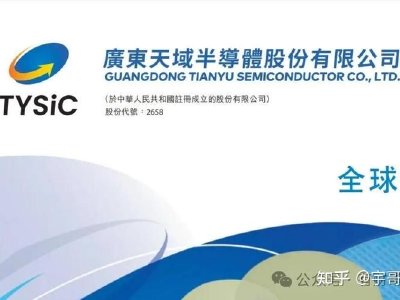 天域半导体上市次日涨超12% 仍较招股价低20%|天域半导体_新浪财经_新浪网