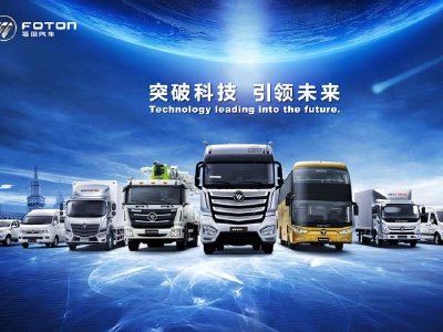 福田股份拟折让约9.09%配股 净筹约526万港元