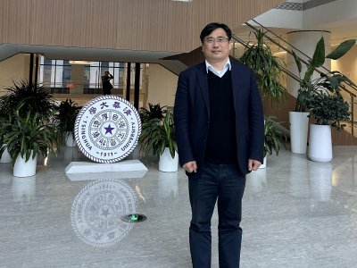 杨德龙：2026年我国资本市场是大有可为的一年