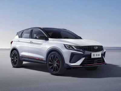 吉利汽车公布完成极氪私有化