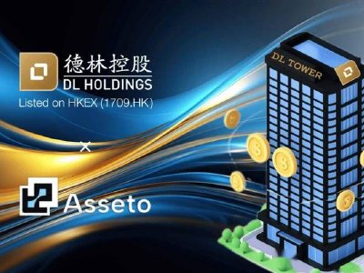 Delin Holdings (01709.HK) Hot Stock Analysis Report