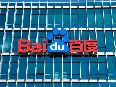 科网股午后全线走高 百度集团-SW涨超8%阿里巴巴-W涨超4%