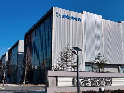 康希诺生物午后涨超3% 24价肺炎球菌多糖结合疫苗获批进入临床试验|康希诺生物_新浪财经_新浪网
