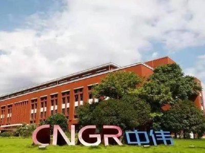 中伟新材午前涨超4% 公司已于印尼建成四大镍原料产业基地|中伟新材_新浪财经_新浪网