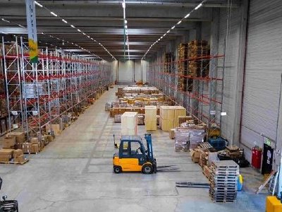 建面规模国内第二的京东产发启动IPO：为海外战略布局迈出关键一步