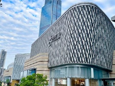恒隆地产发布年度业绩 股东应占基本纯利上升3%至32.02亿港元