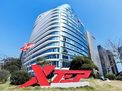 特步国际拟发行可换股债券