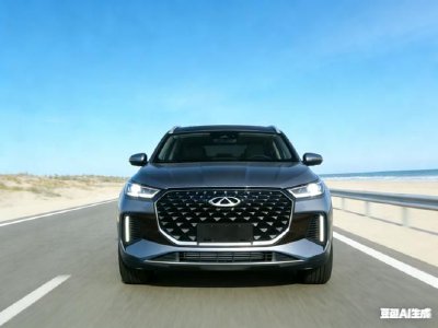 奇瑞汽车1月五大品牌总销量为19.15万辆汽车 同比减少约10.7%