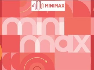 MINIMAX-WP早盘涨超13% 公司有望在AI原生应用领域开辟更大市场空间