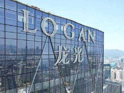 内房股午后普遍上涨 龙光集团涨逾7%华润置地涨逾5%