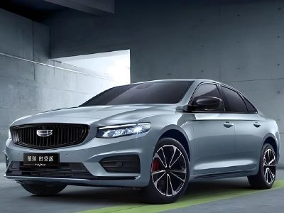 吉利汽车于2月6日斥资2716.12万港元回购166.5万股