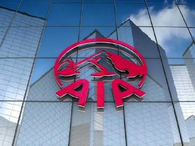 友邦保险获The Capital Group Companies, Inc.增持约48.49万股