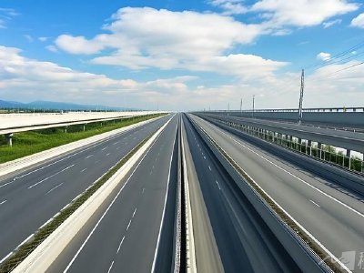 深圳高速公路股份获招商局公路网络科技控股增持56.6万股 每股作价7.6港元