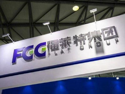 福莱特玻璃获Invesco Capital Management LLC增持24.2万股