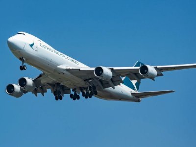 国泰航空获Cathay Pacific Airways Limited增持约6.43亿股