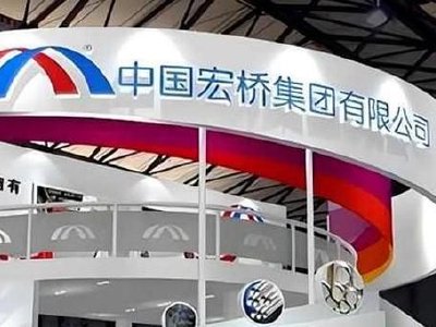 中国宏桥早盘涨超4% 招银国际维持“买入”评级