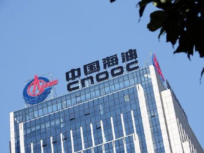 石油股午前普遍上扬 中海油涨近4%中海油服涨近3%