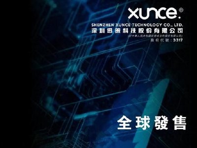 迅策盘中涨超16%再创新高 下月有望进入港股通