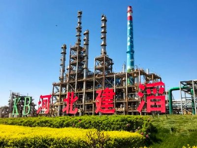 建滔集团盈喜后高开逾5% 预计年度纯利同比增超165%