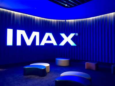 IMAX CHINA发布年度业绩 股东应占利润3768.1万美元同比增加69.6%